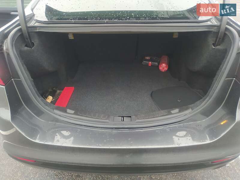 Седан Ford Fusion 2015 в Виннице фото 8 Седан Ford Fusion 2015 в Виннице