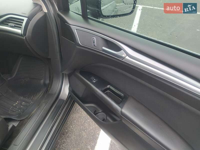 Седан Ford Fusion 2015 в Виннице фото 17 Седан Ford Fusion 2015 в Виннице