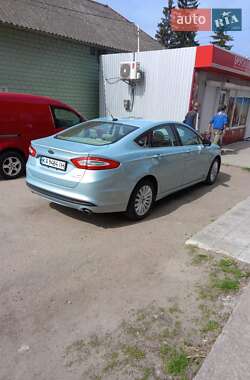 Седан Ford Fusion 2013 в Киеве