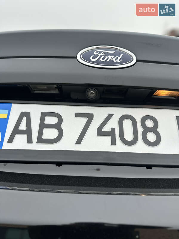 Седан Ford Fusion 2016 в Хмельницком фото 15 Седан Ford Fusion 2016 в Хмельницком