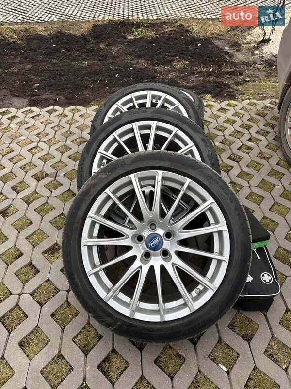 Седан Ford Fusion 2016 в Хмельницком фото 16 Седан Ford Fusion 2016 в Хмельницком