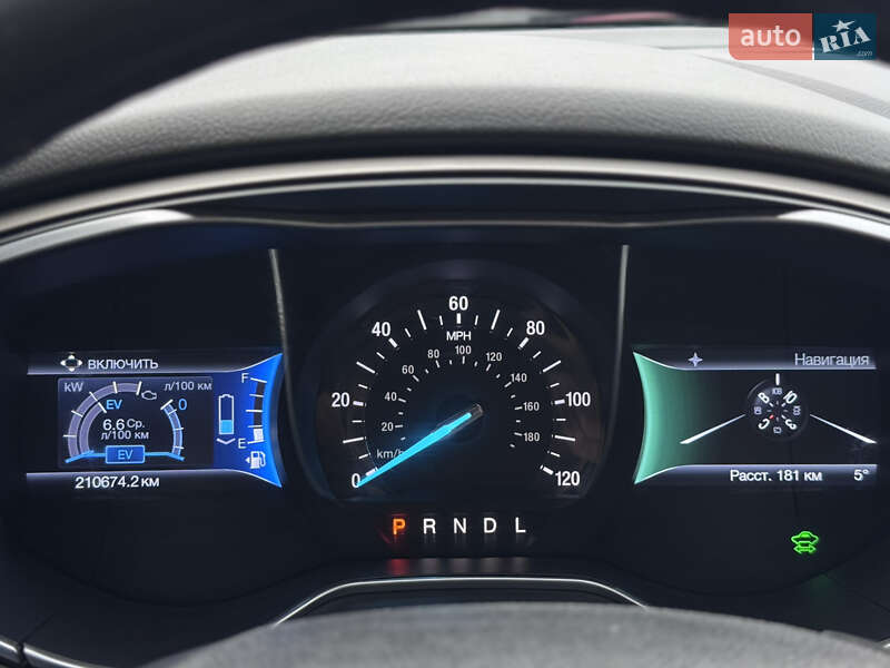 Седан Ford Fusion 2014 в Киеве фото 31 Седан Ford Fusion 2014 в Киеве