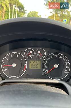 Хэтчбек Ford Fusion 2005 в Харькове