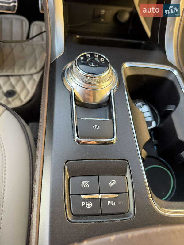 Седан Ford Fusion 2017 в Львове фото 15 Седан Ford Fusion 2017 в Львове