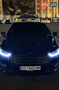Седан Ford Fusion 2014 в Харкові