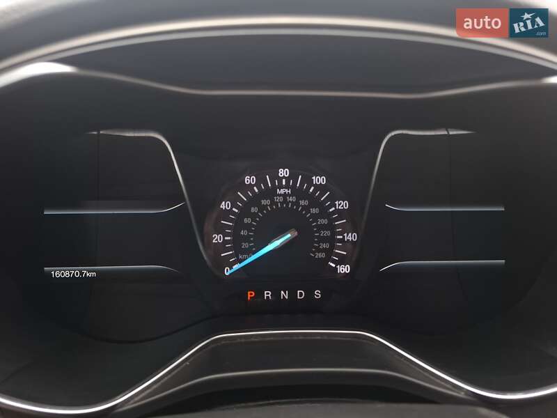 Седан Ford Fusion 2015 в Виннице фото 12 Седан Ford Fusion 2015 в Виннице