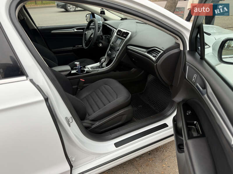 Седан Ford Fusion 2013 в Сумах фото 14 Седан Ford Fusion 2013 в Сумах