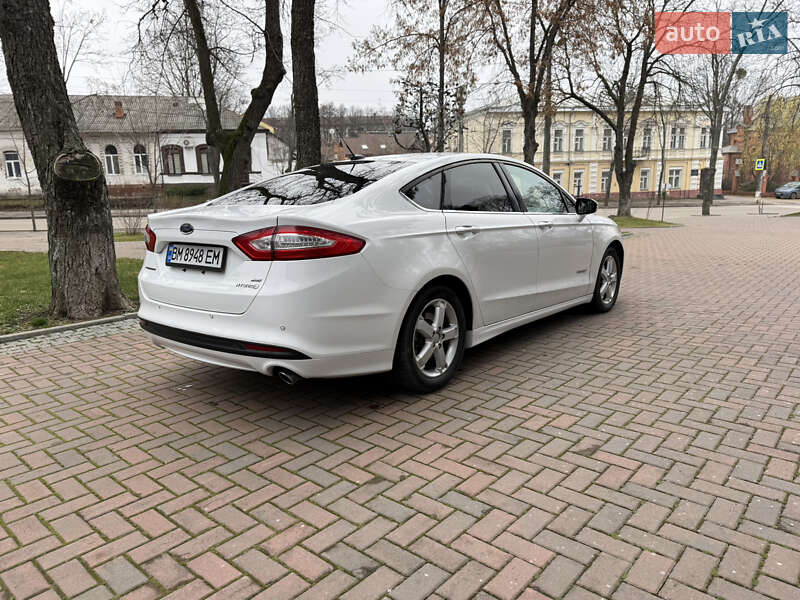 Седан Ford Fusion 2013 в Сумах фото 21 Седан Ford Fusion 2013 в Сумах