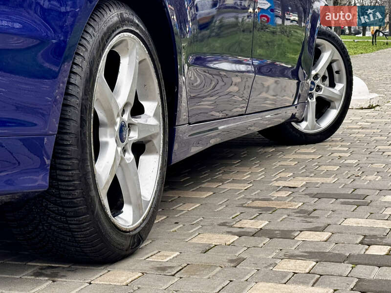 Седан Ford Fusion 2015 в Одессе фото 42 Седан Ford Fusion 2015 в Одессе