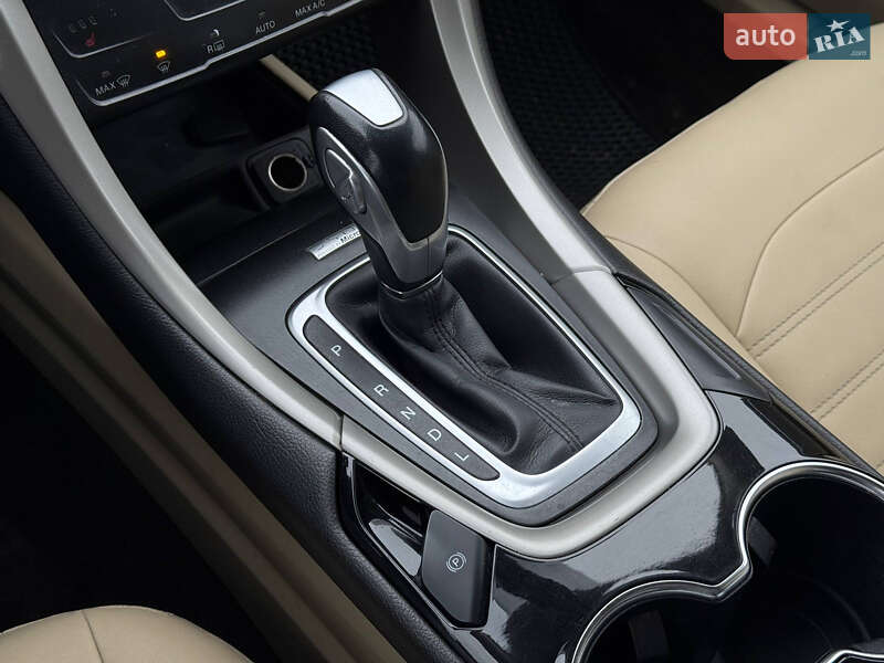 Седан Ford Fusion 2014 в Киеве фото 25 Седан Ford Fusion 2014 в Киеве