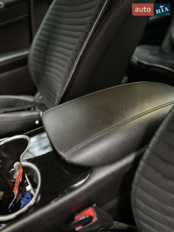 Седан Ford Fusion 2015 в Харькове фото 17 Седан Ford Fusion 2015 в Харькове