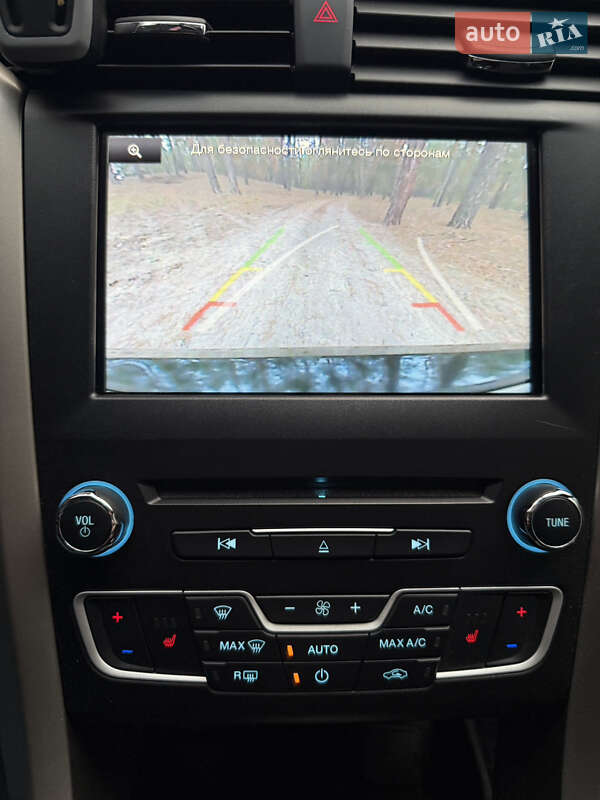 Седан Ford Fusion 2015 в Харькове фото 22 Седан Ford Fusion 2015 в Харькове