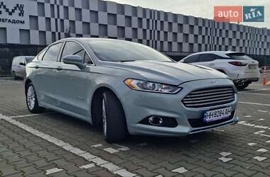 Седан Ford Fusion 2013 в Одессе