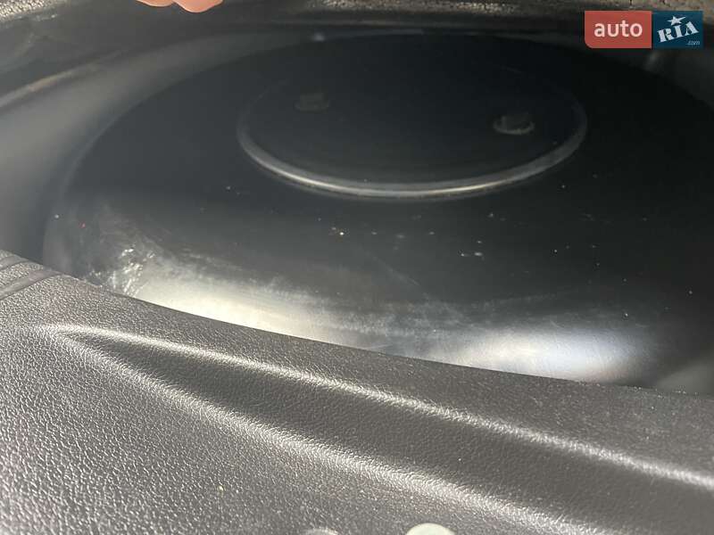 Хэтчбек Ford Fusion 2010 в Нежине фото 16 Хэтчбек Ford Fusion 2010 в Нежине