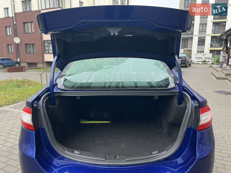 Седан Ford Fusion 2014 в Винниках фото 15 Седан Ford Fusion 2014 в Винниках