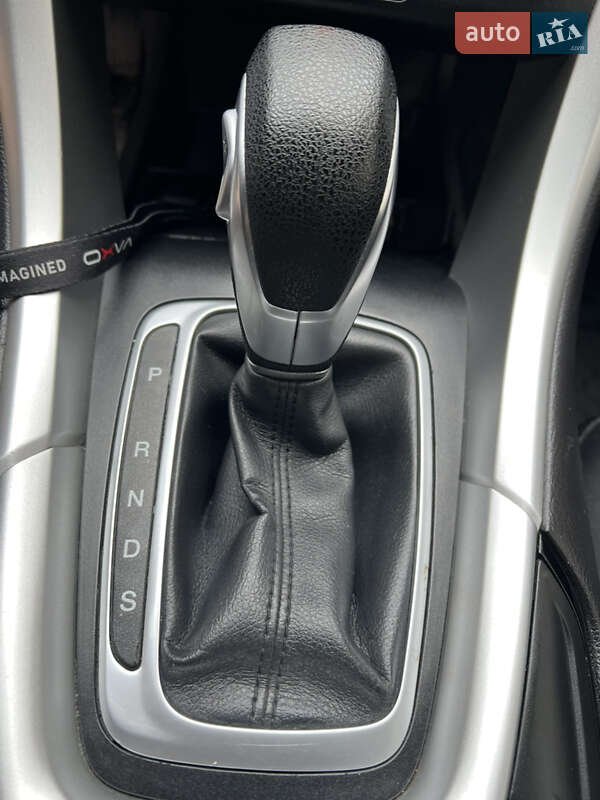 Седан Ford Fusion 2014 в Винниках фото 21 Седан Ford Fusion 2014 в Винниках