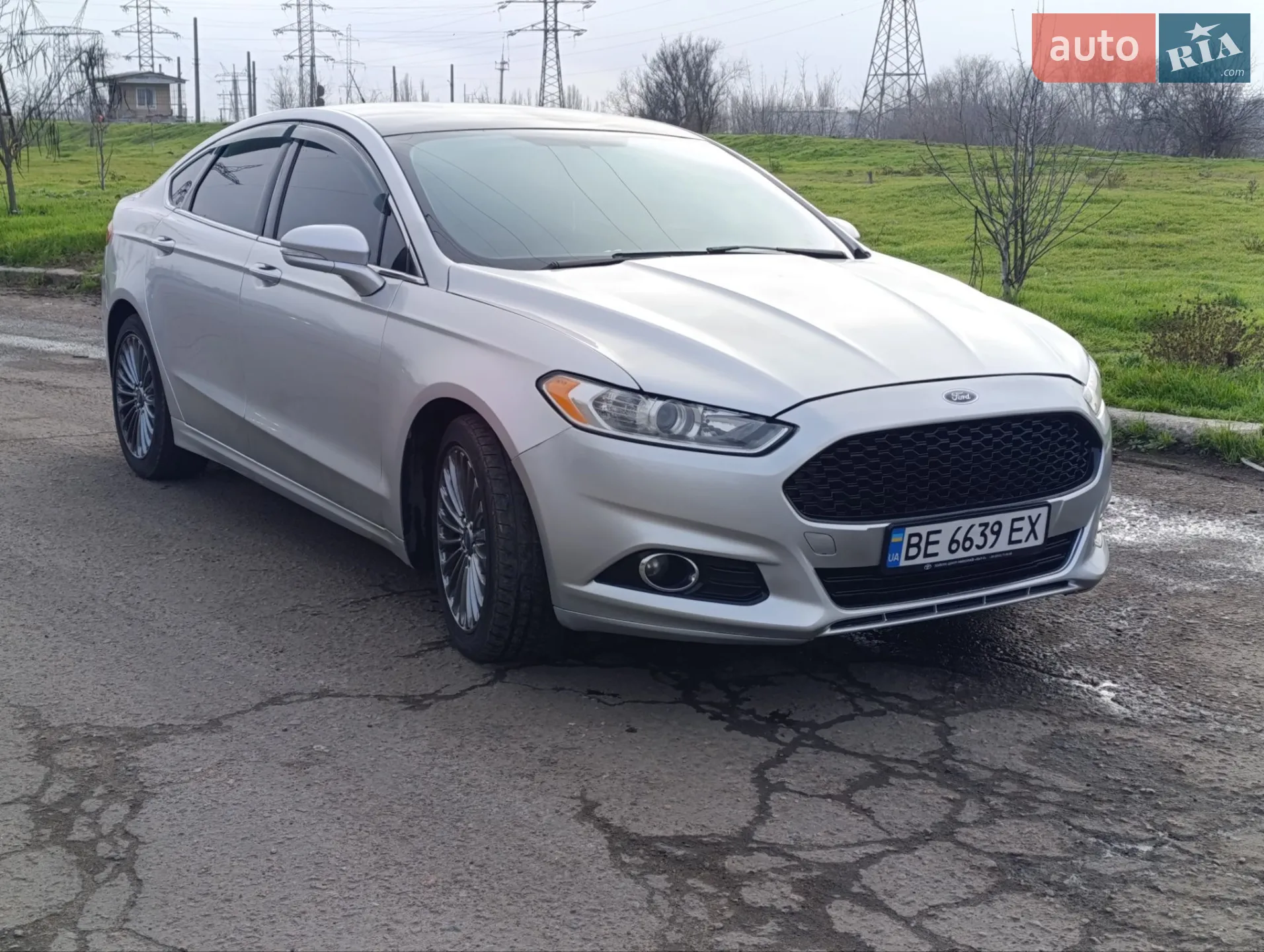 Фото авто 3