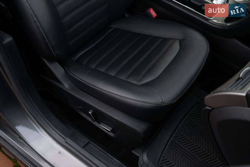 Седан Ford Fusion 2018 в Киеве фото 54 Седан Ford Fusion 2018 в Киеве