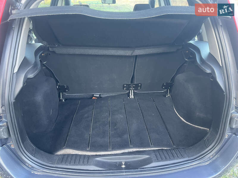 Хэтчбек Ford Fusion 2011 в Нежине фото 7 Хэтчбек Ford Fusion 2011 в Нежине