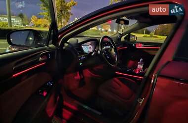 Седан Ford Fusion 2015 в Конотопе