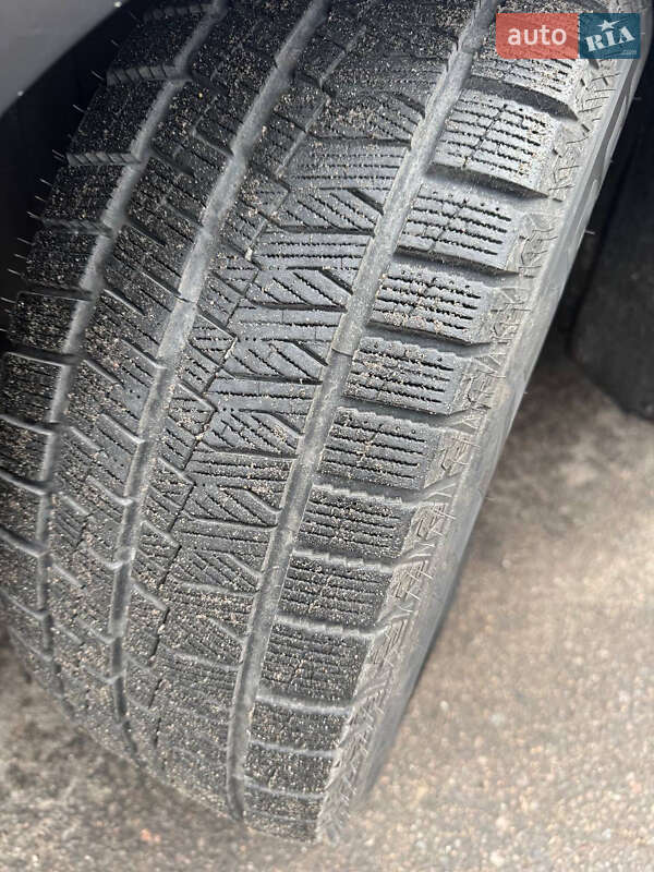 Седан Ford Fusion 2014 в Киеве фото 17 Седан Ford Fusion 2014 в Киеве