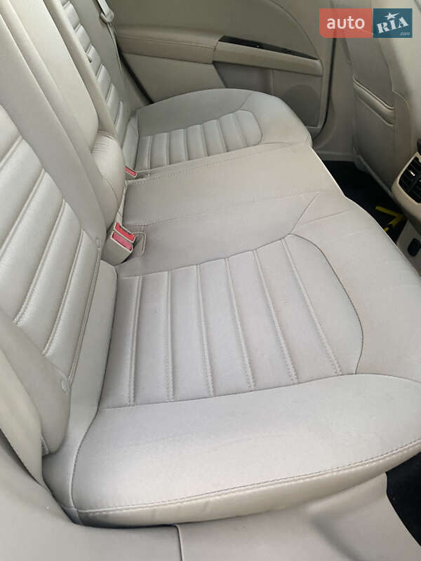 Седан Ford Fusion 2015 в Одессе