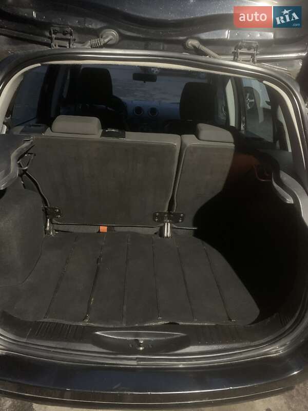 Хэтчбек Ford Fusion 2008 в Львове фото 26 Хэтчбек Ford Fusion 2008 в Львове