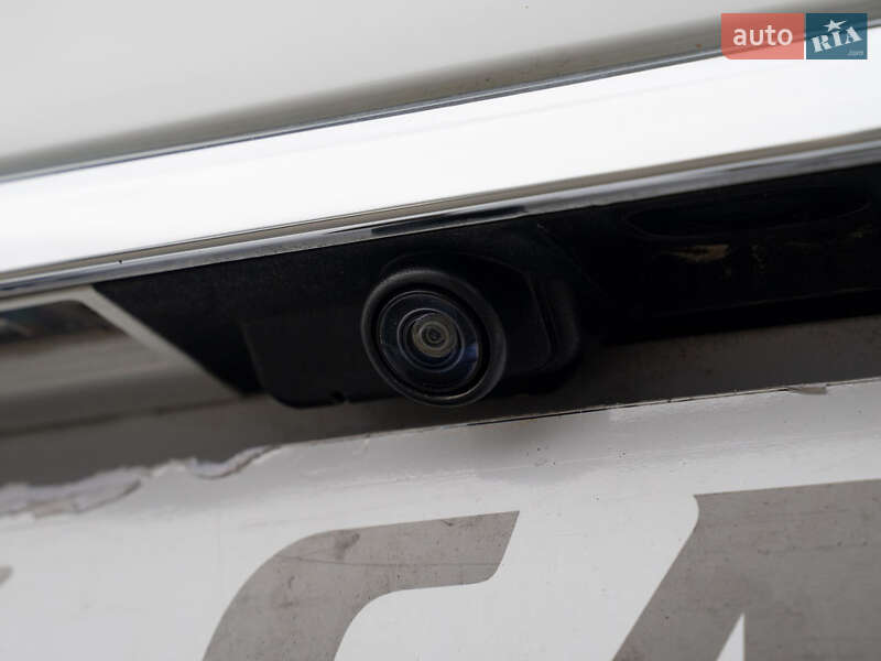 Седан Ford Fusion 2017 в Одессе