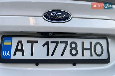 Седан Ford Fusion 2015 в Тернополе