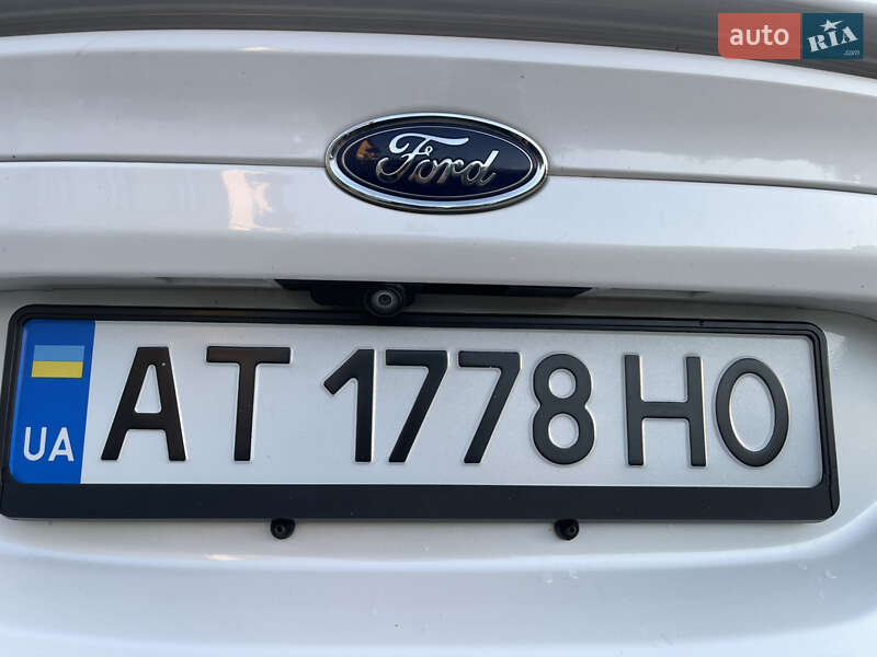 Седан Ford Fusion 2015 в Ивано-Франковске фото 16 Седан Ford Fusion 2015 в Ивано-Франковске