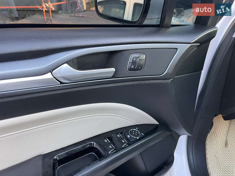 Седан Ford Fusion 2015 в Ивано-Франковске фото 19 Седан Ford Fusion 2015 в Ивано-Франковске