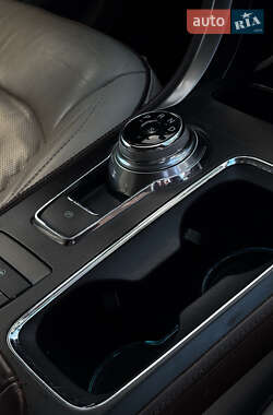 Седан Ford Fusion 2017 в Черкассах