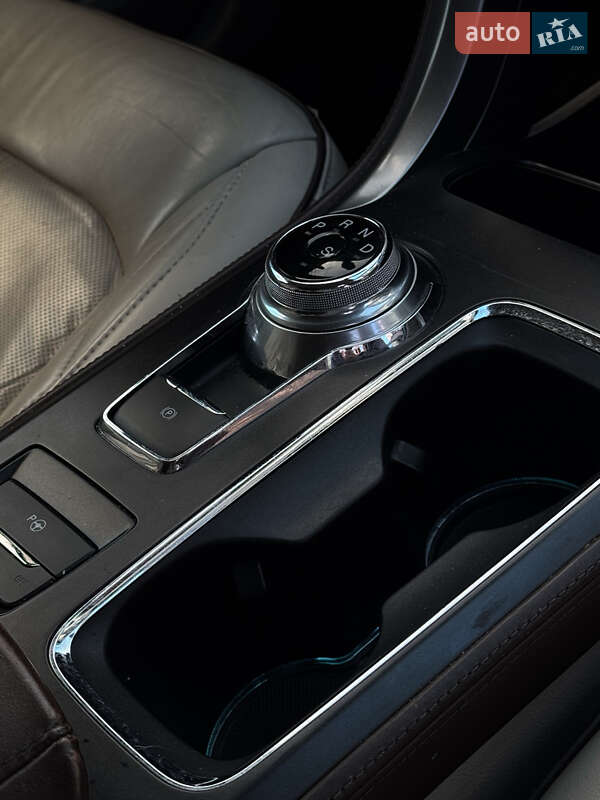 Седан Ford Fusion 2017 в Черкассах фото 16 Седан Ford Fusion 2017 в Черкассах