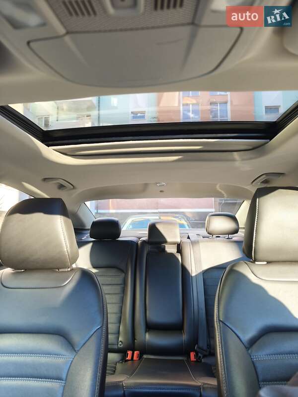 Седан Ford Fusion 2014 в Ирпене фото 8 Седан Ford Fusion 2014 в Ирпене