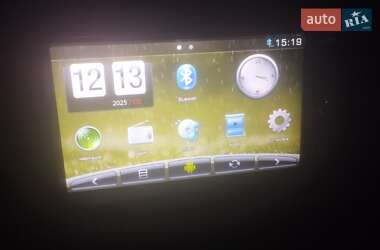 Хэтчбек Ford Fusion 2011 в Чернигове