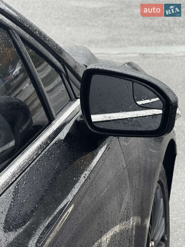 Седан Ford Fusion 2014 в Киеве фото 15 Седан Ford Fusion 2014 в Киеве