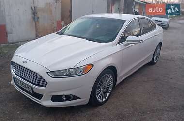 Седан Ford Fusion 2013 в Запорожье