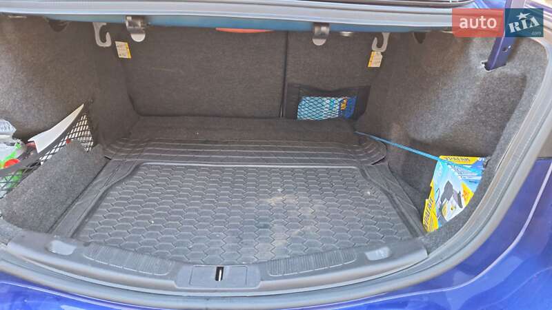 Седан Ford Fusion 2015 в Киеве фото 10 Седан Ford Fusion 2015 в Киеве