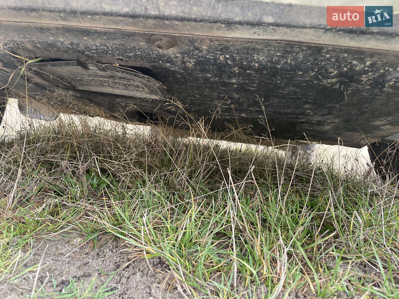 Хэтчбек Ford Fusion 2011 в Калиновке