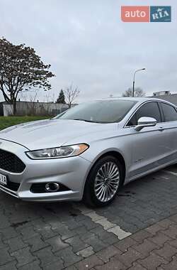 Седан Ford Fusion 2013 в Запорожье