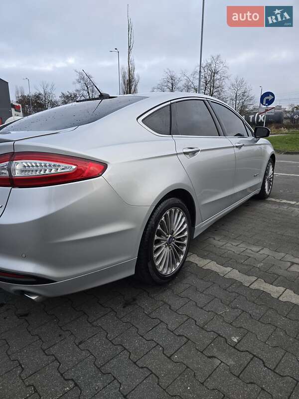 Седан Ford Fusion 2013 в Запорожье фото 5 Седан Ford Fusion 2013 в Запорожье