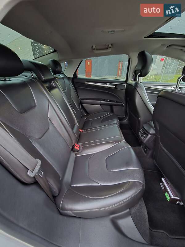 Седан Ford Fusion 2013 в Запорожье фото 10 Седан Ford Fusion 2013 в Запорожье