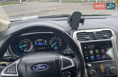 Седан Ford Fusion 2013 в Білій Церкві