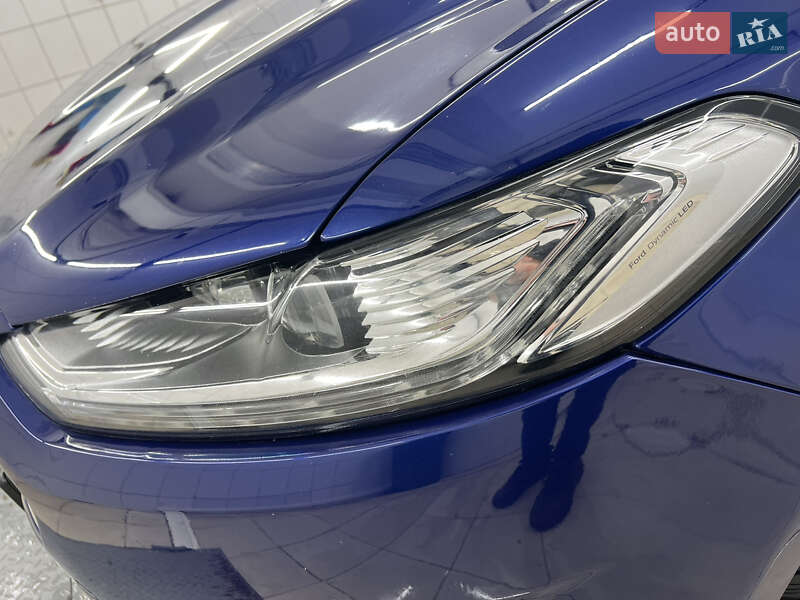 Седан Ford Fusion 2015 в Киеве фото 4 Седан Ford Fusion 2015 в Киеве