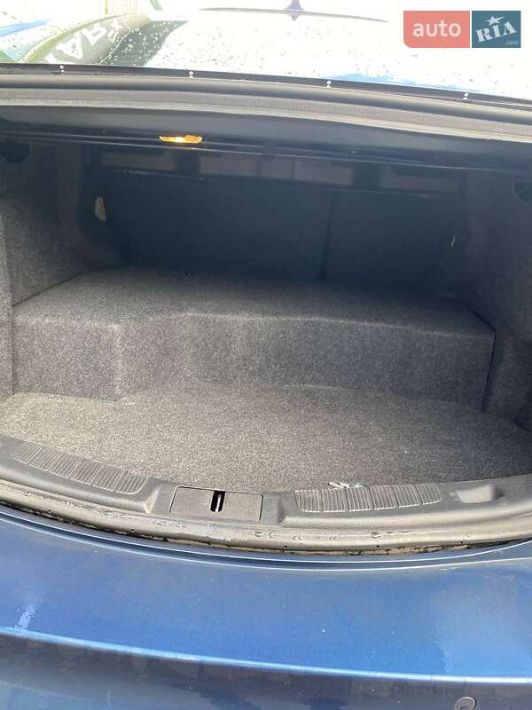 Седан Ford Fusion 2018 в Запорожье фото 10 Седан Ford Fusion 2018 в Запорожье