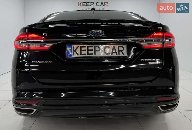 Седан Ford Fusion 2016 в Одессе фото 16 Седан Ford Fusion 2016 в Одессе