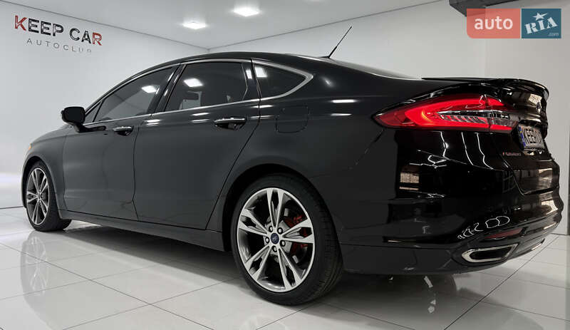 Седан Ford Fusion 2016 в Одессе фото 19 Седан Ford Fusion 2016 в Одессе