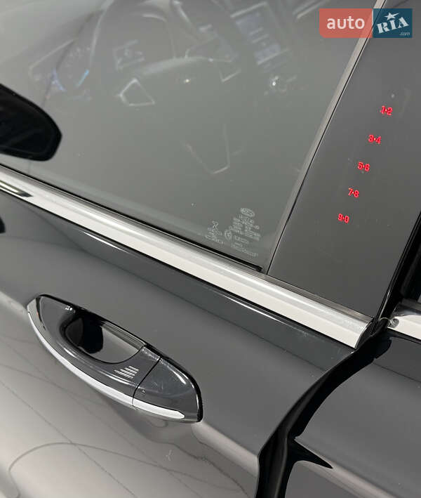 Седан Ford Fusion 2016 в Одессе фото 23 Седан Ford Fusion 2016 в Одессе