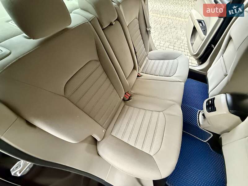 Седан Ford Fusion 2019 в Одессе фото 37 Седан Ford Fusion 2019 в Одессе