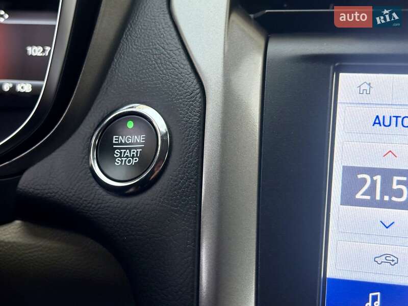 Седан Ford Fusion 2019 в Одессе фото 70 Седан Ford Fusion 2019 в Одессе